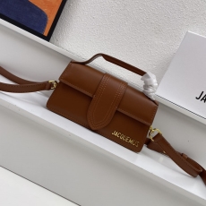 Jacquemus Satchel Bags